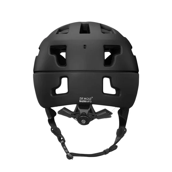 Bern Union Helmet Satin Champagne, S