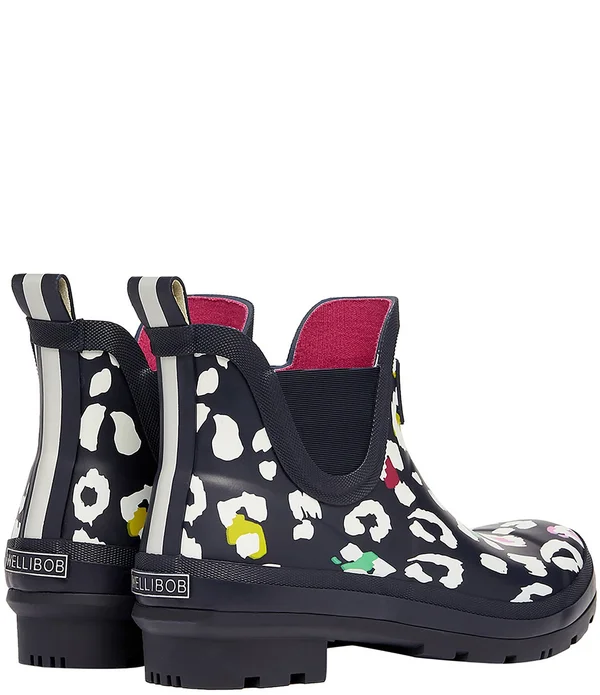 Joules Wellibob 7 Women's Navy