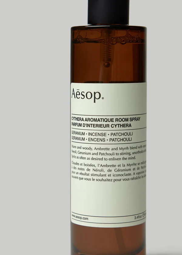 Aesop Cythera Aromatique Room Spray
