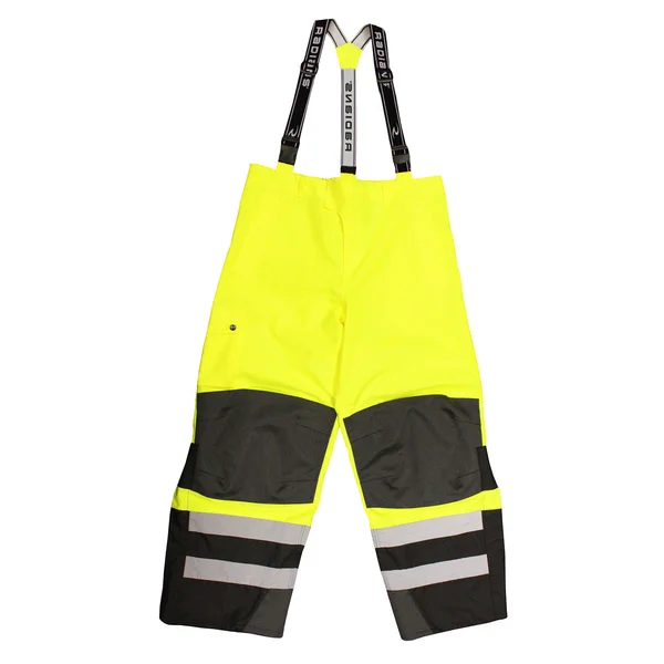 Radians RW32-EZ1Y Heavy Duty Rip Stop Waterproof & Breathable Pants w