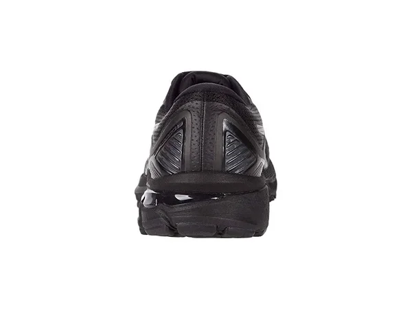 Asics GT-2000 9 Men's Shoes Black/Black : 13 4E - Extra Wide