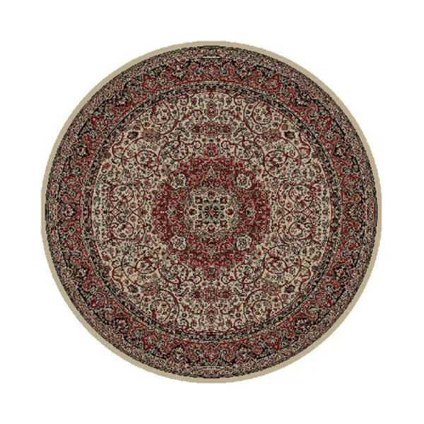 Concord Persian Classics Isfahan Rug Ivory