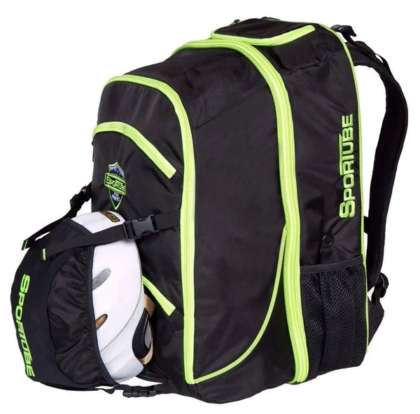 Sportube Boot Bag: Overheader
