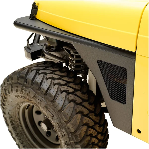 Paramount Automotive 51-0041 Steel Fender