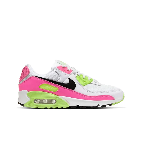 Nike Women's Air Max 90 Shoes, White