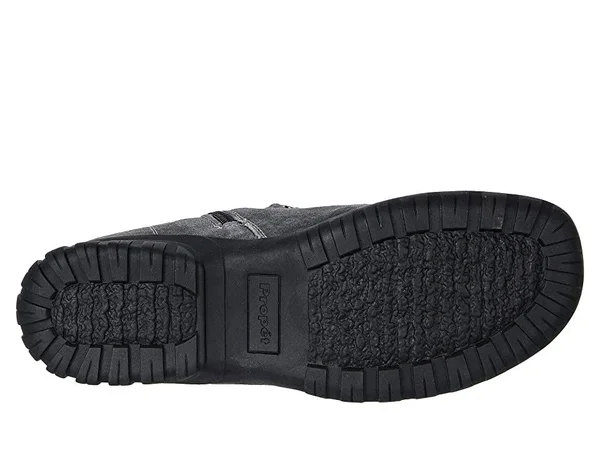 Propet Delaney 6.5 Women's Grey