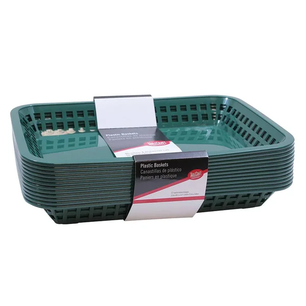 Tablecraft C1077Fg Cash & Carry Grand for Grn Bskt