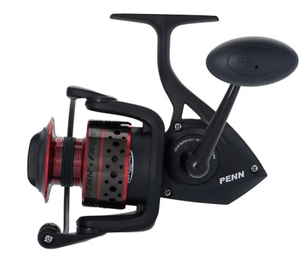 Penn Fierce II Spinning Reel