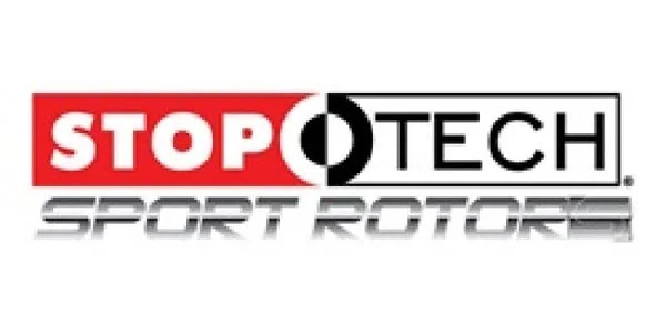StopTech - Sport Brake Rotor 127.58001L