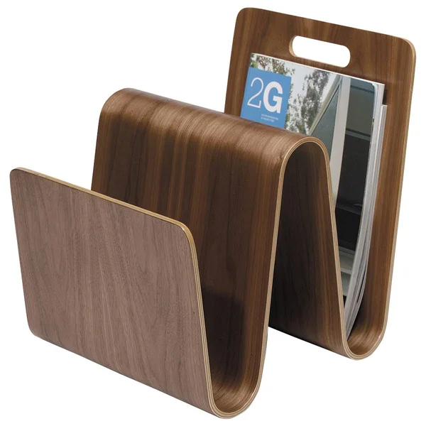 Offi W Magazine Stand