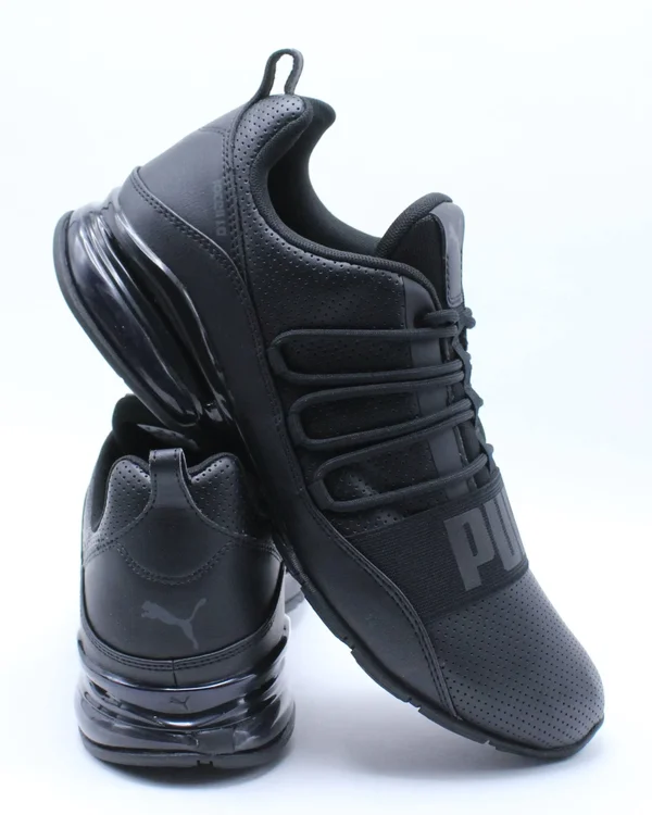 Puma Cell Regulate SL 9 Men's Black