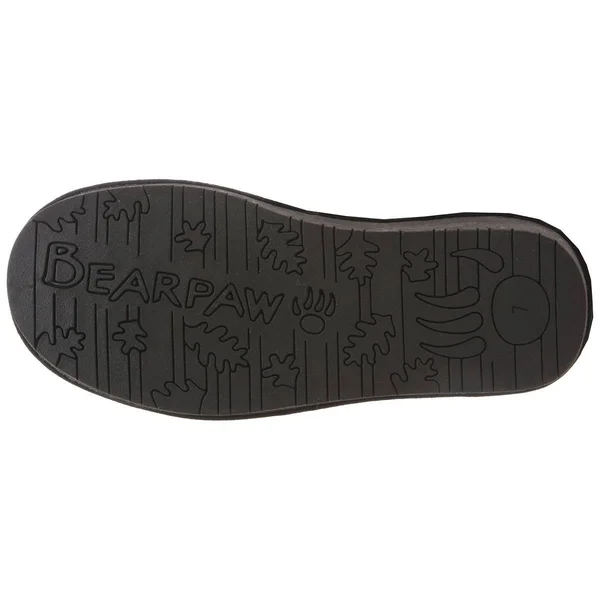 Bearpaw Boo 12 Women's Red