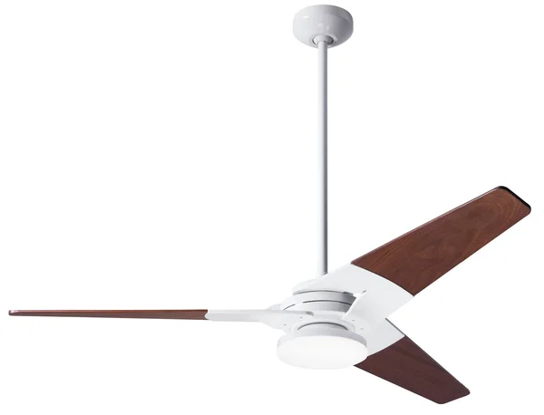 Modern Fan Company - TOR-GW-52-WH-272-005 Torsion 52x22 Ceiling