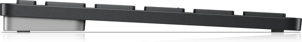 HP Spectre Rechargeable Wireless Keyboard 1000 2ER92AA#ABL