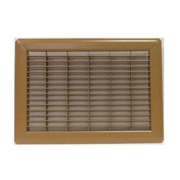 24x22 X36x22 Heavy Gauge Steel Floor Grille