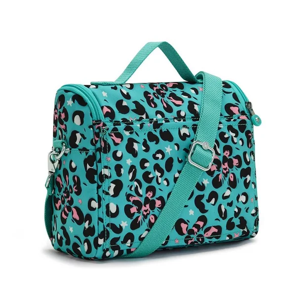 Kipling New Kichirou Lunchbox One Size, 23cm x 20.5cm x 12.5cm