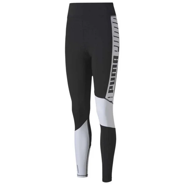 Puma Train Logo High Rise 7/8 Xs