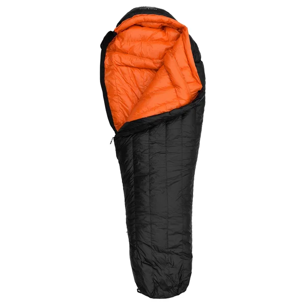 800 Fill Power Goose Down Sleeping Bag for Backpacking