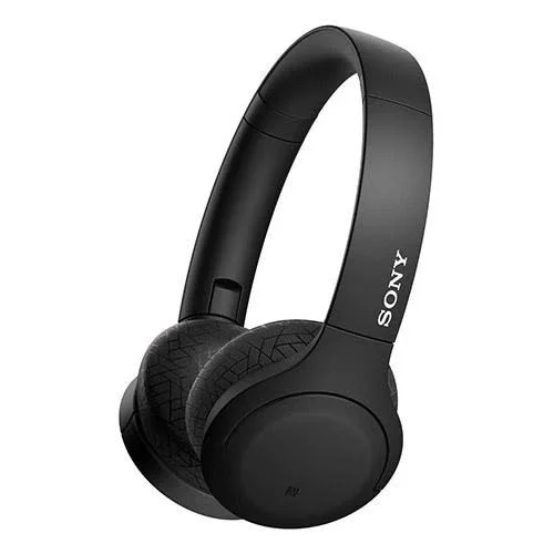 Sony WH-H810 h.ear on 3 Mini Wireless Headphones (Black)