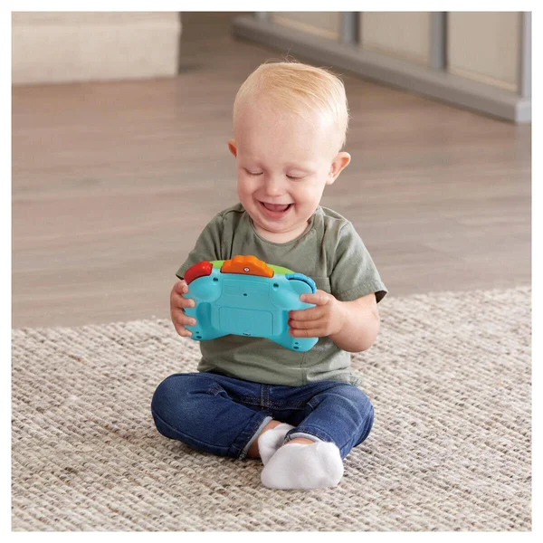 Leapfrog Level Up & Learn Controller