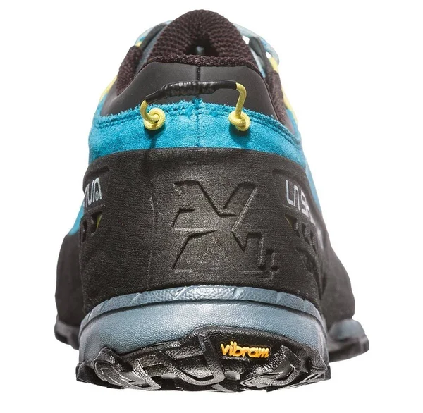 La Sportiva TX4 Shoes - Blue Papaya