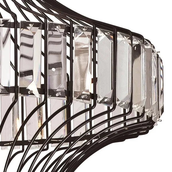 Westinghouse Lighting 6106200 Pendant Light - Matte Black