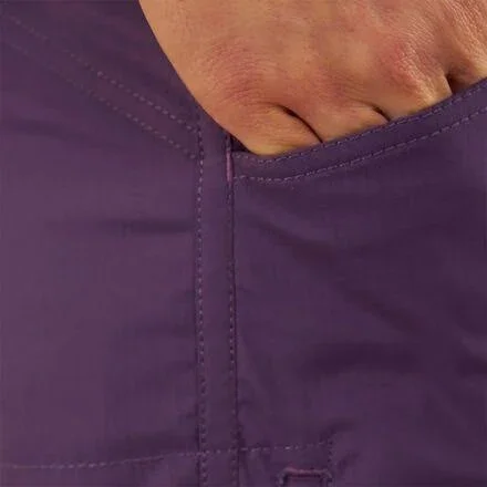 Club Ride Apparel Savvy Short - Women's Loganberry - XL