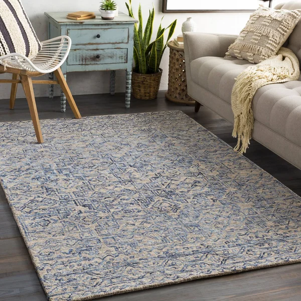 Surya Newcastle NCS-2308 Rug - 5 ft x 7 ft 6 in