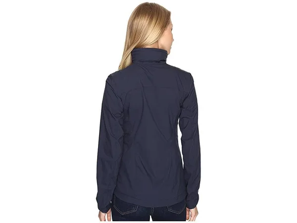 Arc&teryx Nodin Jacket - Women's Black Sapphire, Xs