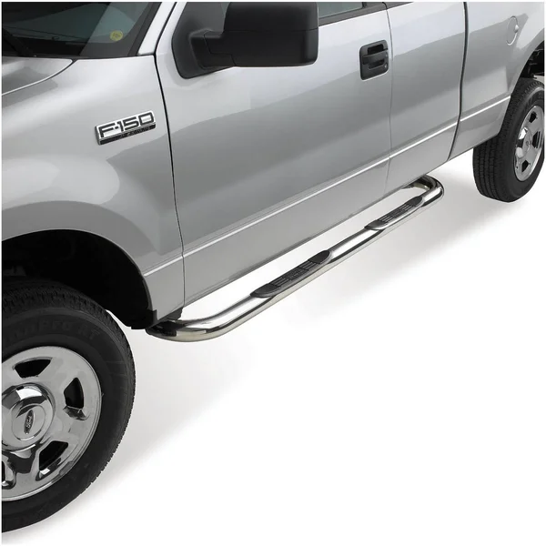 Westin E-Series Round Nerf Step Bars 23-3150