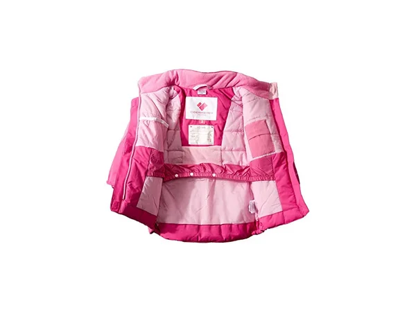 Obermeyer Toddler Girls Pop Star Jacket 2