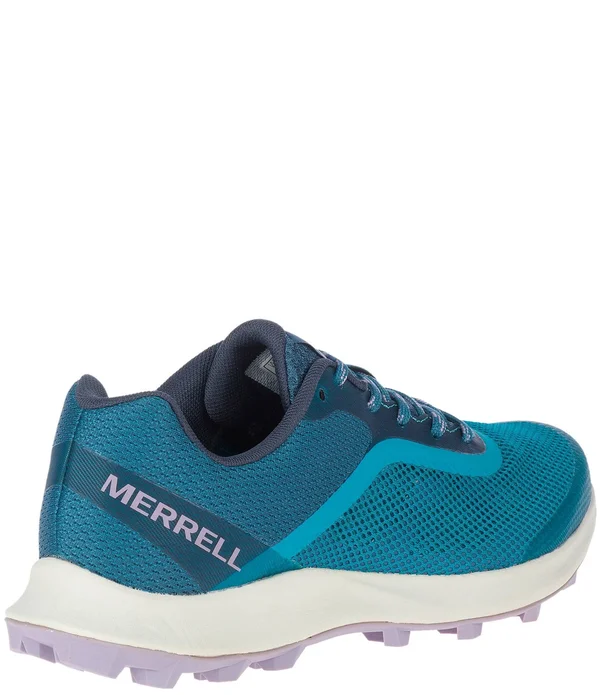 Merrell Women's MTL Skyfire Shoe - 8 - Black