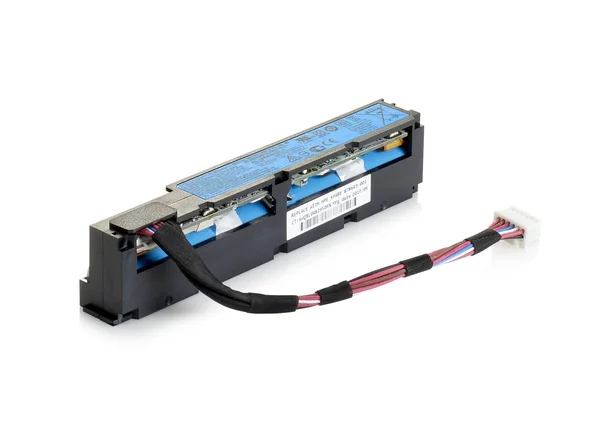 HP P01367-B21 HPE 96W Smart Storage Battery - 9.6 x 8.5 x 2 inches
