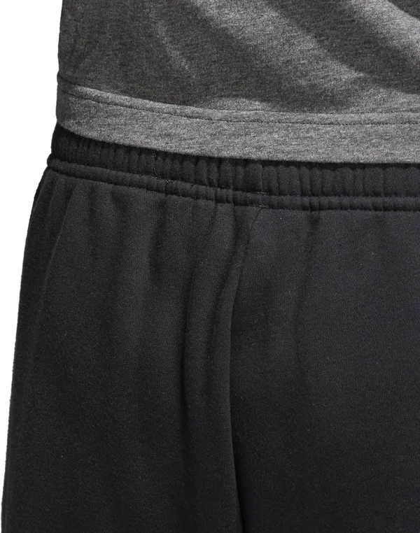 Adidas Core 18 Sweat Pants - Mens - Black/White