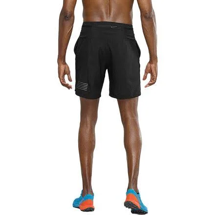 Salomon: Men's XA Training Short - Black