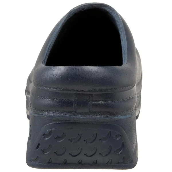 Klogs Footwear - Springfield Clogs Navy - Size 6