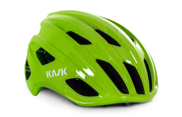 Kask Mojito Cubed Adult Bike Helmet Lime - Large