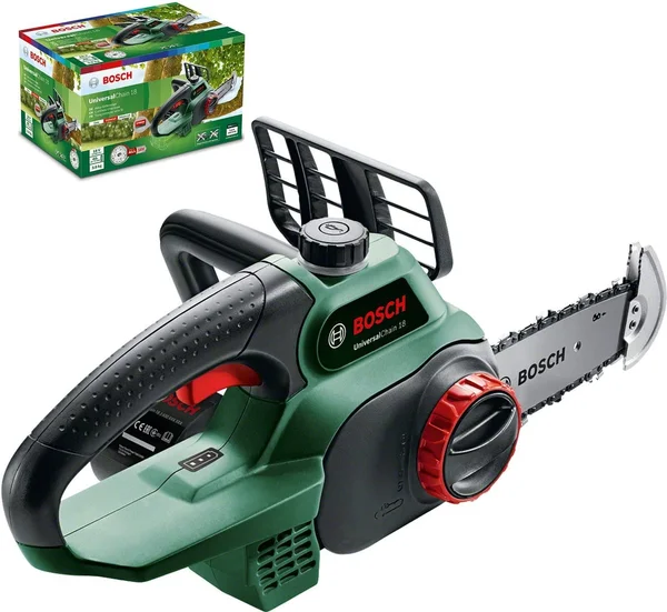 Bosch UniversalChain 18 (Without Battery and Charger)