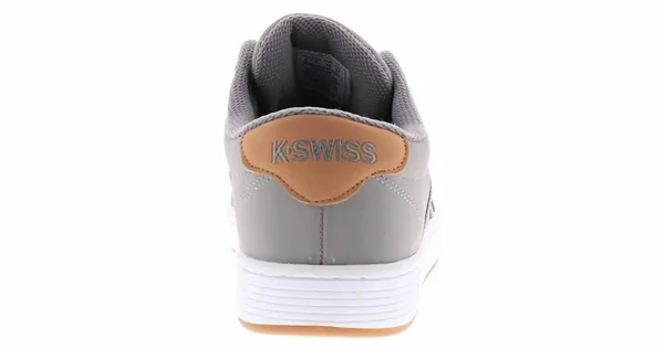 K-Swiss Men's Court Pro II SE CMF Sneaker