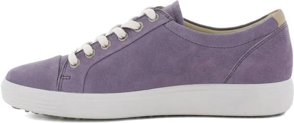 Ecco Women's Soft 7 Sneaker Dusk, 40