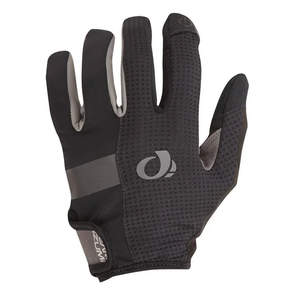 Pearl Izumi Elite Gel Full Finger Glove, Black