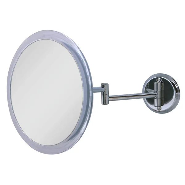 Zadro 5X Brass Wall Mirror - Z9wg