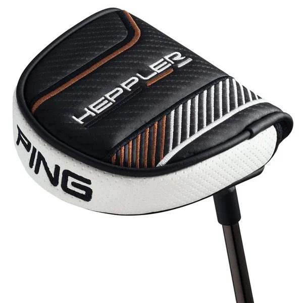 Ping Heppler Ketsch Putter - Left Hand, Men's