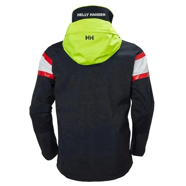 Helly Hansen Salt Flag Jacket