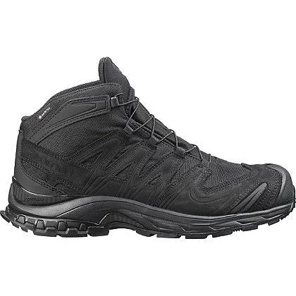 Salomon XA Forces Mid GTX Boot - Coyote, Size 7