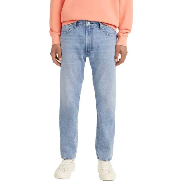 Levi&s 551z Jeans Jeans - Blue - Straight Jeans