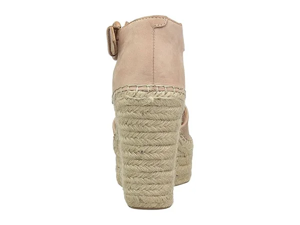 Marc Fisher Ltd Women's Alida Espadrille Wedge