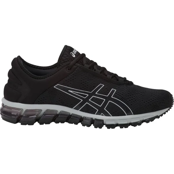 Asics GEL-Quantum 180 3 Men's Running Shoes, Size: 9.5, Black