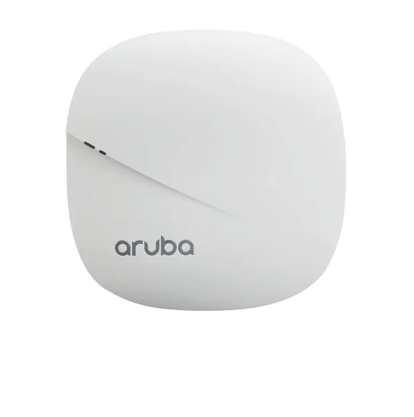 Hewlett Packard Enterprise Aruba Instant IAP-207 (RW) WLAN Access Point 1267 Mbit/s Power Over Ethernet (PoE) White