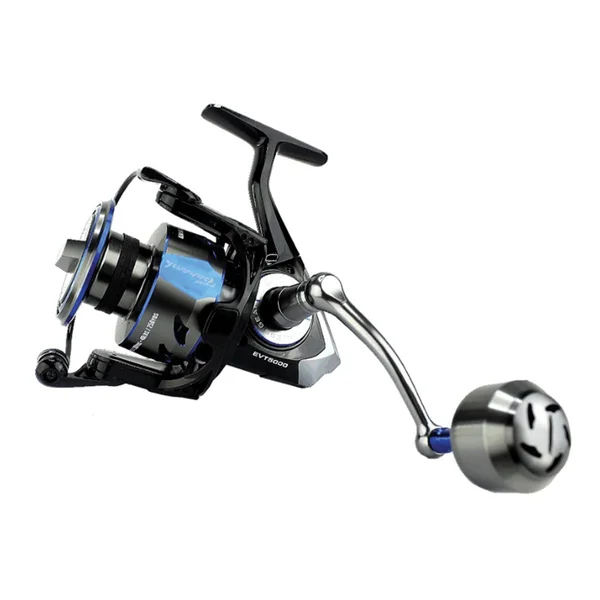 Tsunami TSEVT5000 Evict Spinning Reel